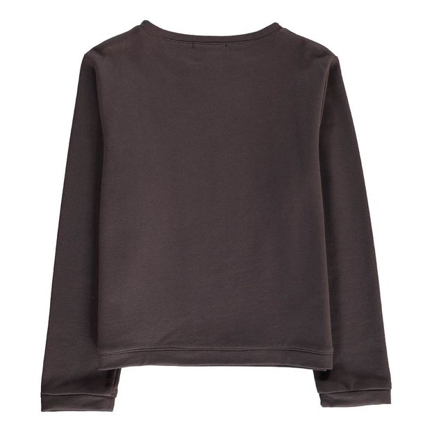 Sweat Brodé-product