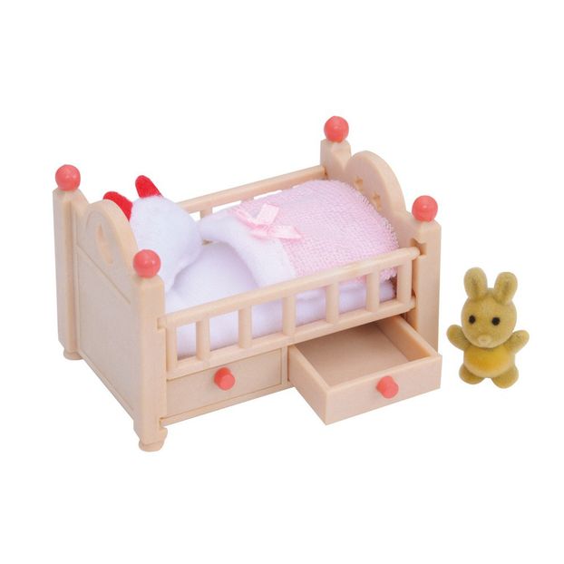 Lit de bébé-product
