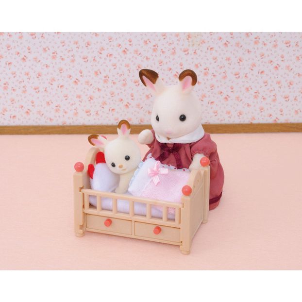 Lit de bébé-product
