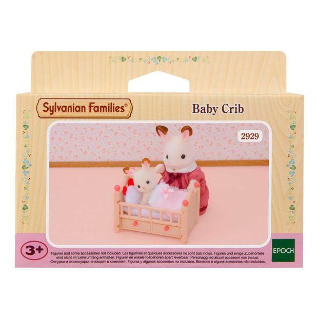 Baby Bed-product