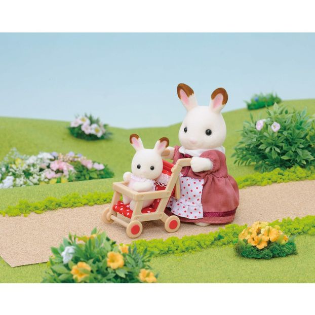 Poussette-product