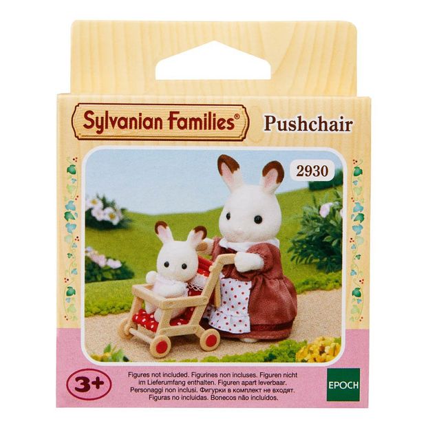 Poussette-product