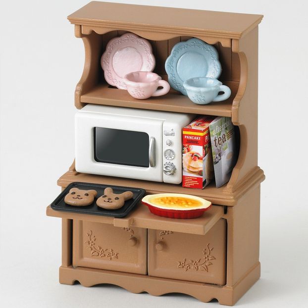 Ensemble cuisine et four-product