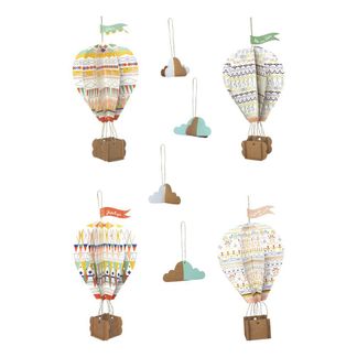 Pirouette Cacahouète Mis Globos-listing