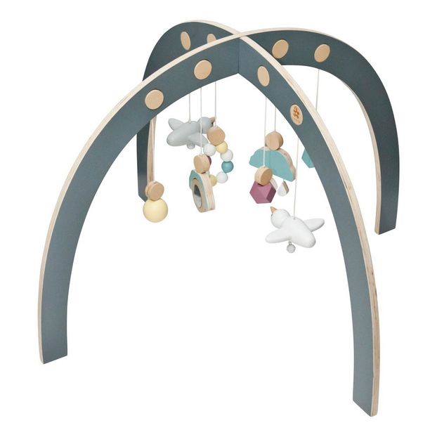 Spielbogen aus Holz-product