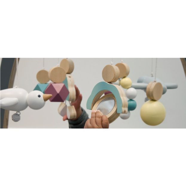 Spielbogen aus Holz-product
