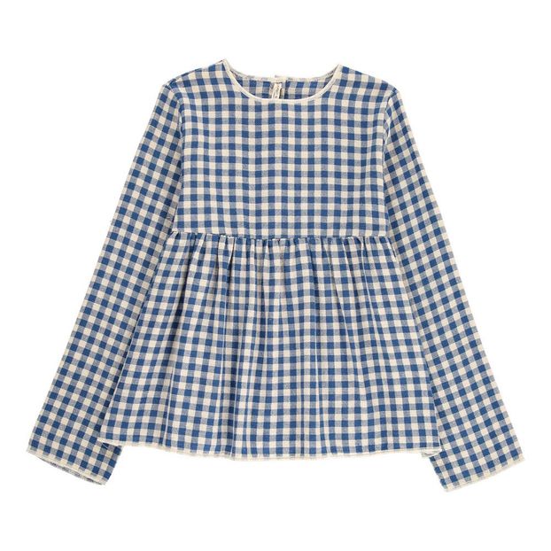 Blouse Vichy-product