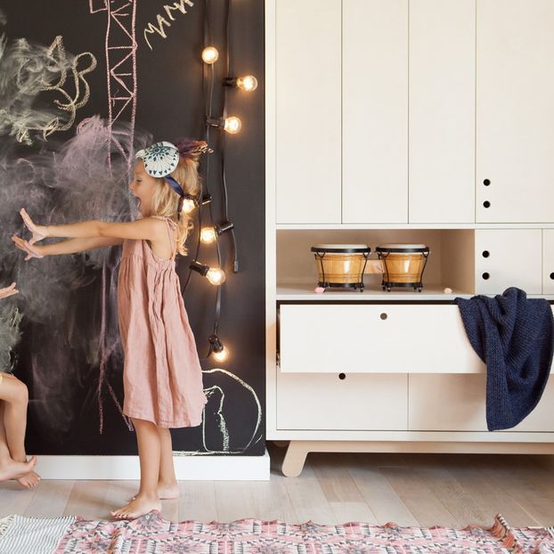 Schrank Peekaboo 184x120 cm-product