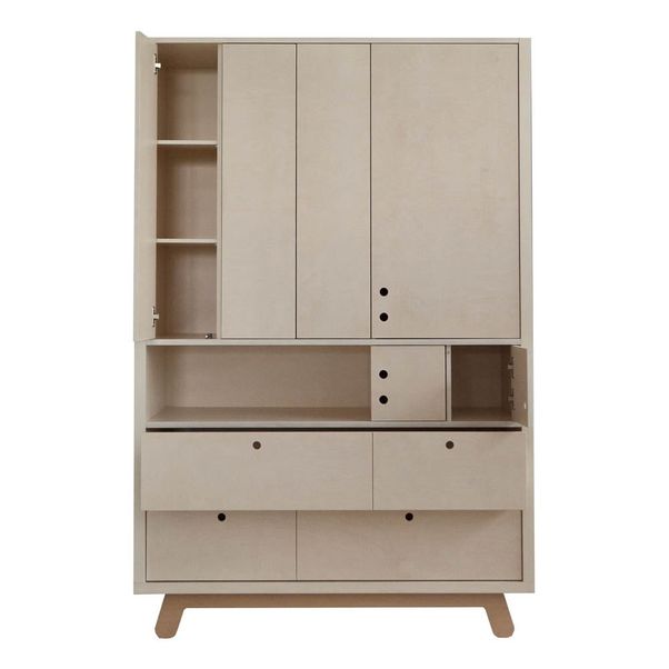Schrank Peekaboo 184x120 cm-product