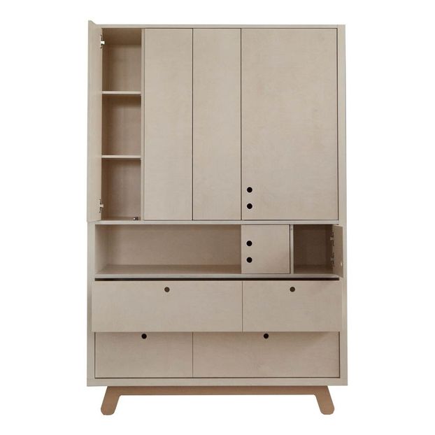 Schrank Peekaboo 184x120 cm-product