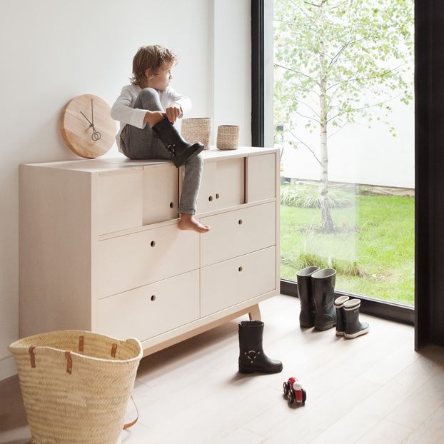 Peekaboo Drawers 120x50cm-product