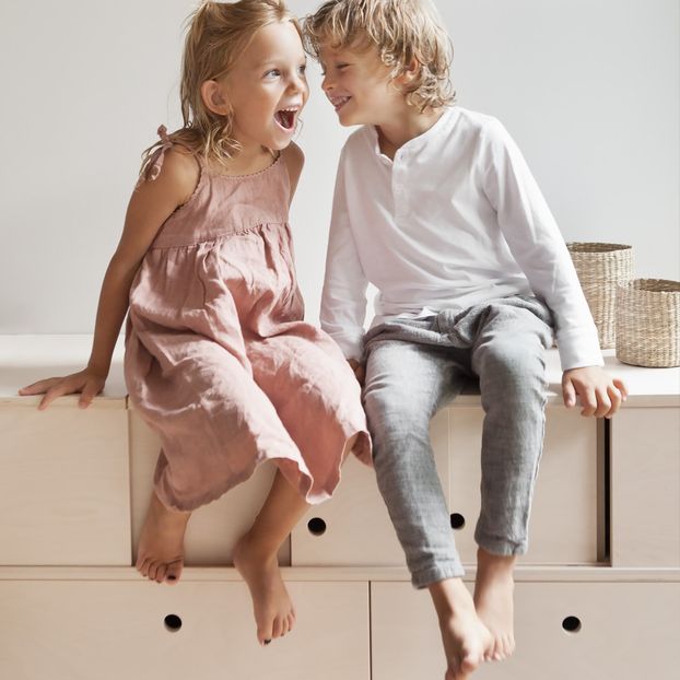 Peekaboo Drawers 120x50cm-product