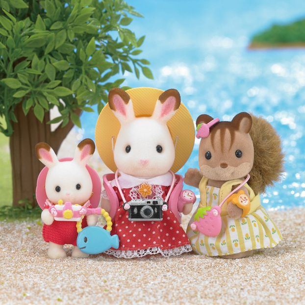 Day Trip Accessory Set-product