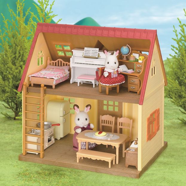 Set Mobili e Statuette per il cottage-product