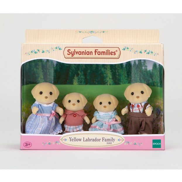 Labrador Family-product