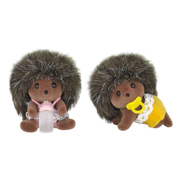 Hedgehod Twins -product