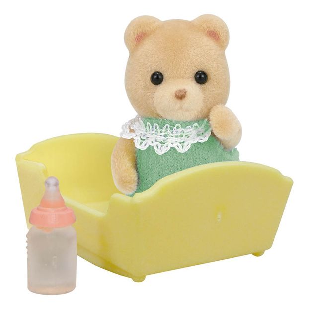 Marmalade Bear Baby-product