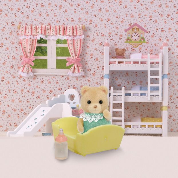 Marmalade Bear Baby-product