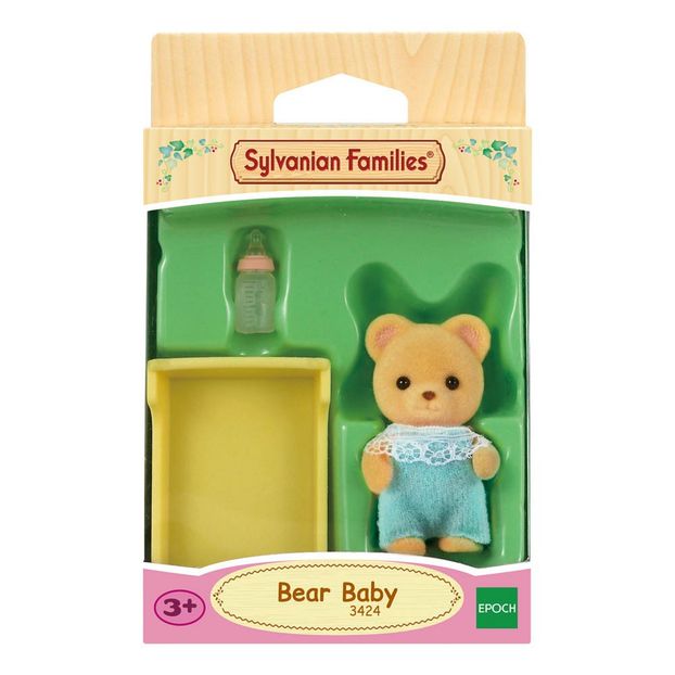 Marmalade Bear Baby-product