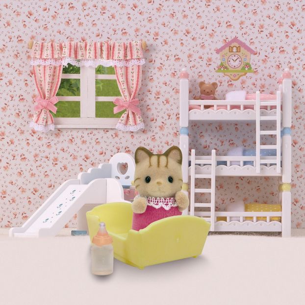 Striped Cat Baby-product