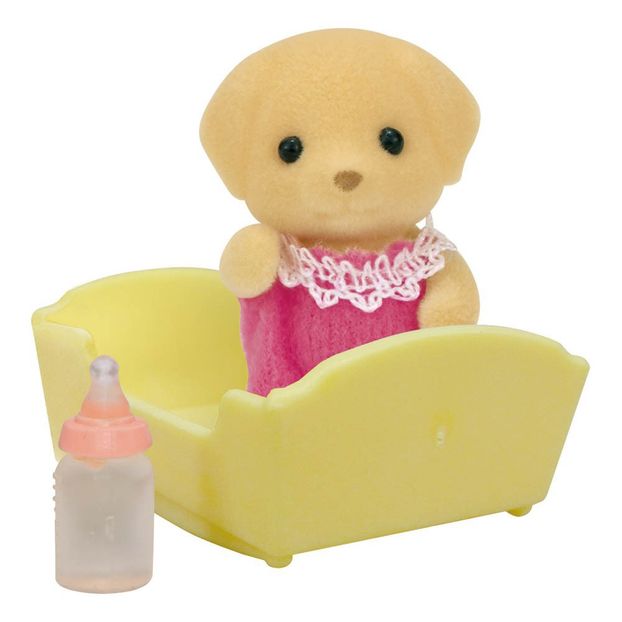 Yellow Labrador Baby-product
