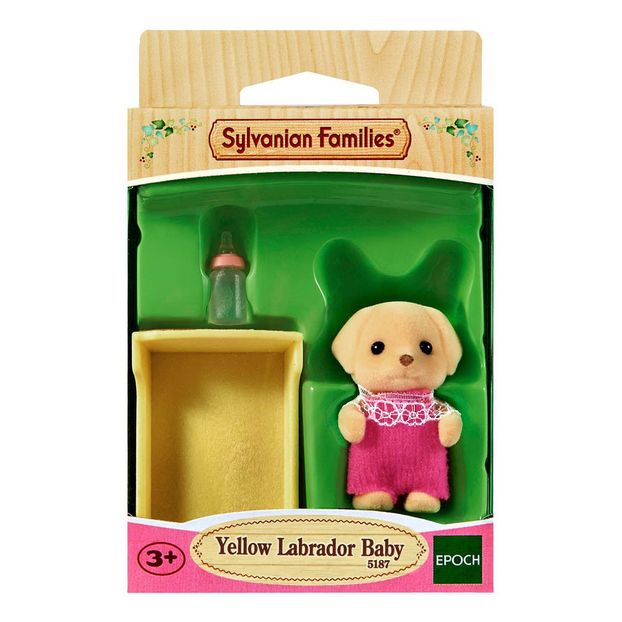 Yellow Labrador Baby-product