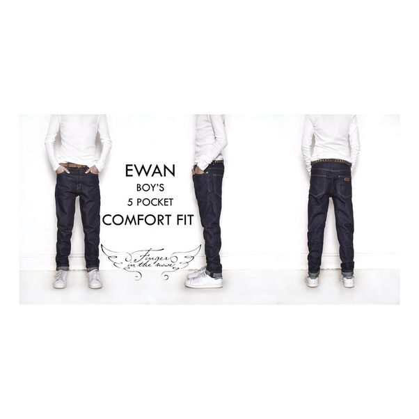 Ewan Jeans-product
