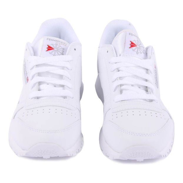 Turnschuhe aus Leder Classic-product