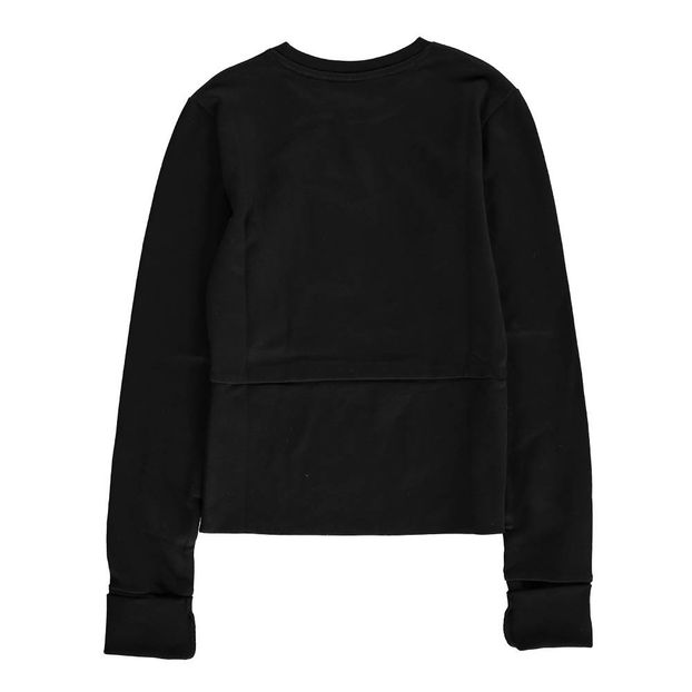 Sweat Col Rond Wow-product
