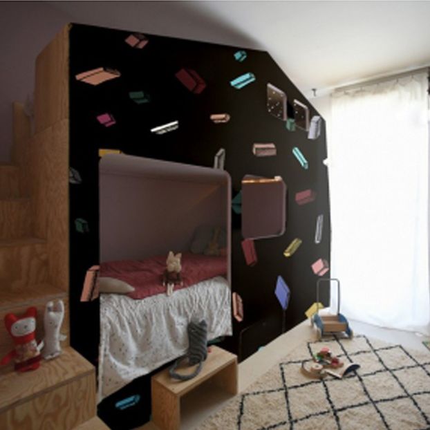 Carlton Wallpaper - 182x280cm-product