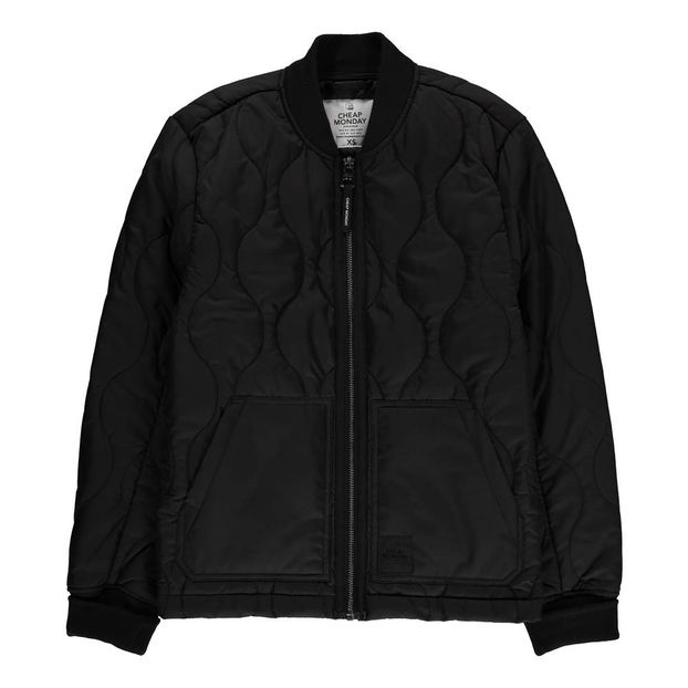 Bomber Vagues Trouble-product