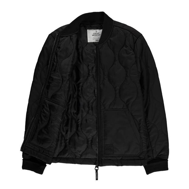 Bomber Vagues Trouble-product