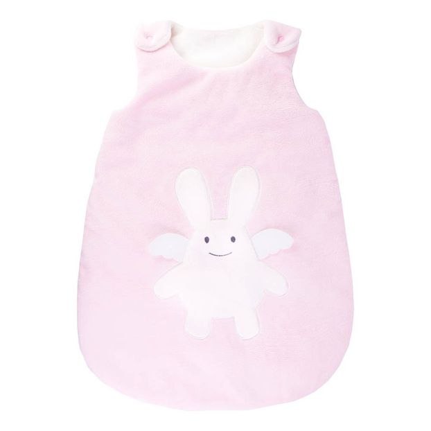 Gigoteuse réversible Ange Lapin-product