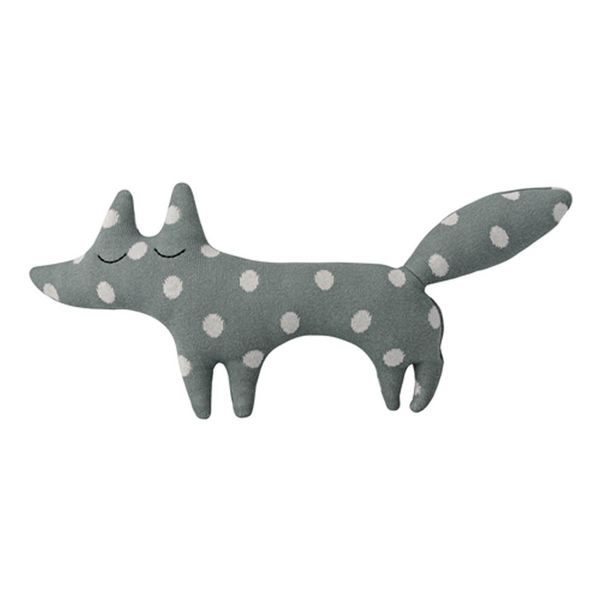 Cuscino Volpe Pois 35 cm-product