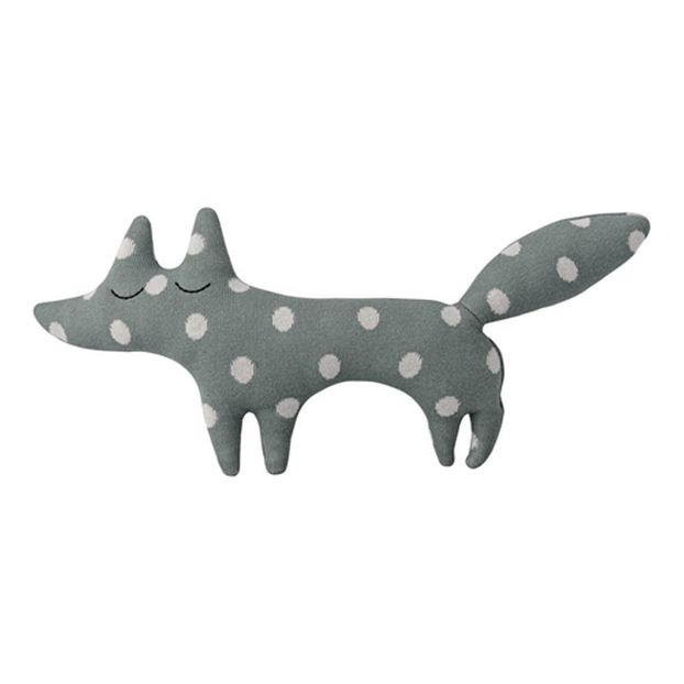 Cuscino Volpe Pois 35 cm-product