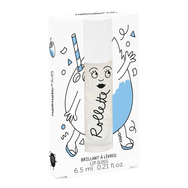 Rollette brillant à lèvres coco-product