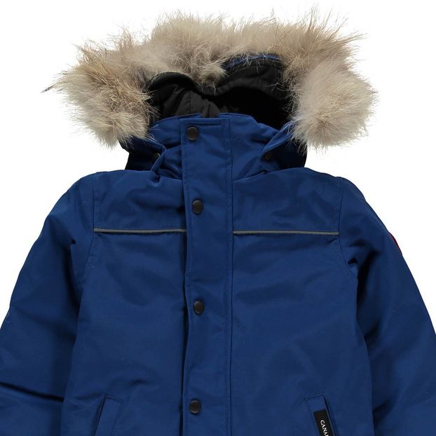 Grizzly Ski Suit-product