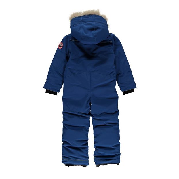 Grizzly Ski Suit-product