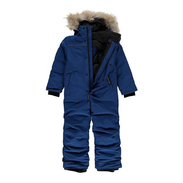 Grizzly Ski Suit-product