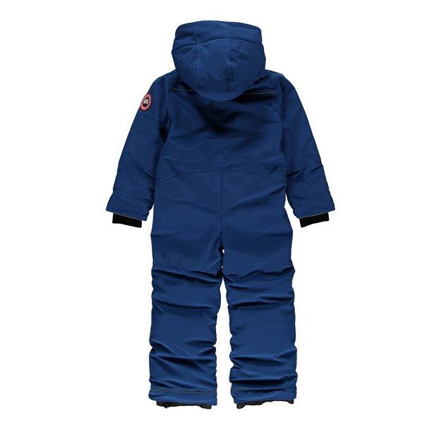 Grizzly Ski Suit-product