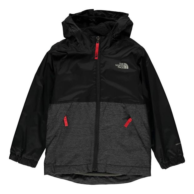Storm Lined Jacket-product