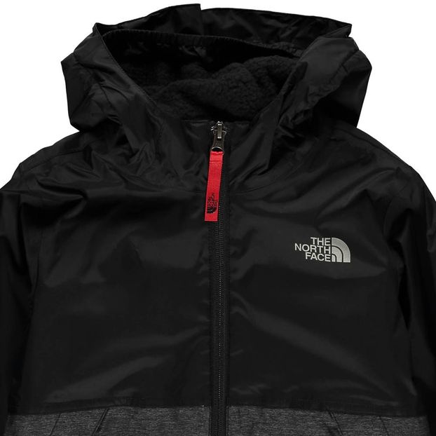 Storm Lined Jacket-product
