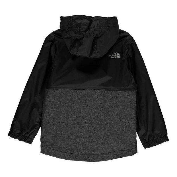 Storm Lined Jacket-product