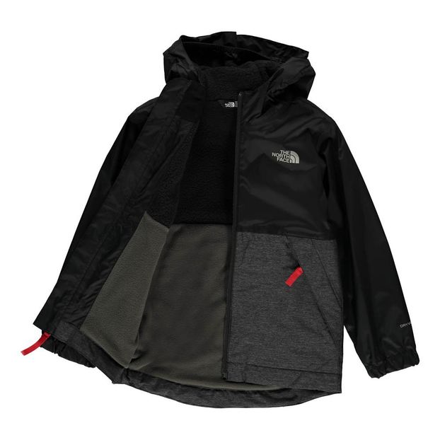 Storm Lined Jacket-product
