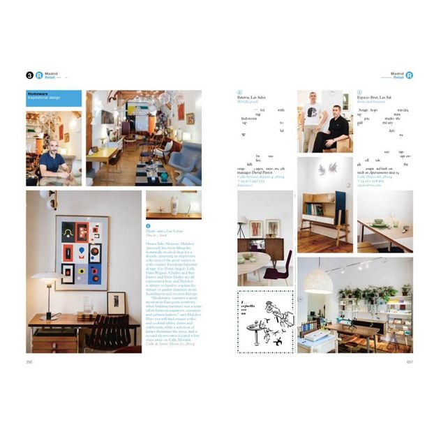 Guide de voyage Madrid-product