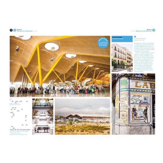 Guide de voyage Madrid-product