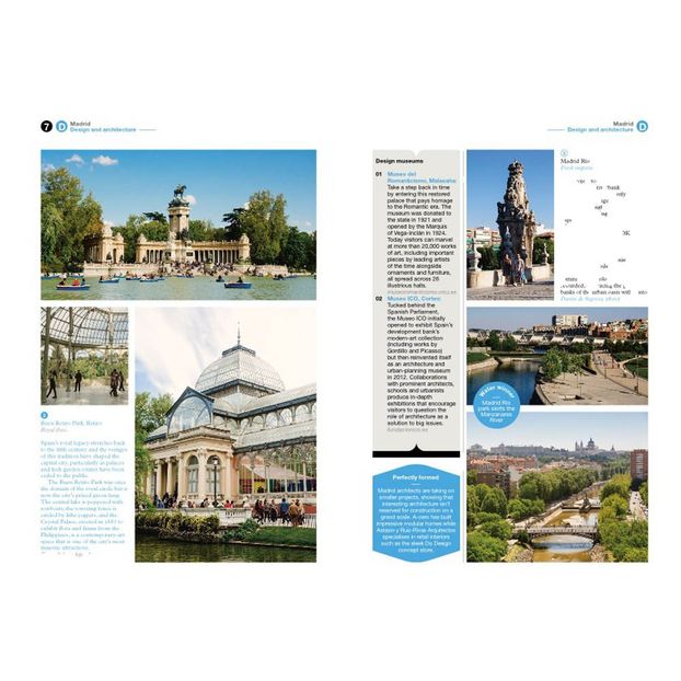 Guide de voyage Madrid-product