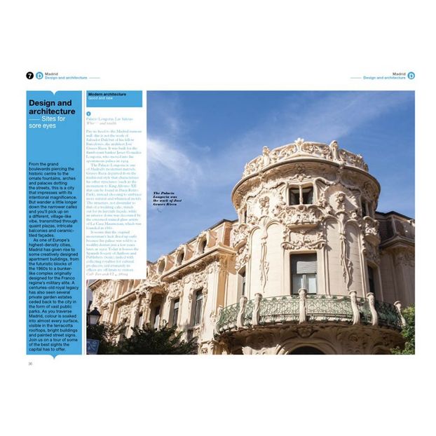 Guide de voyage Madrid-product