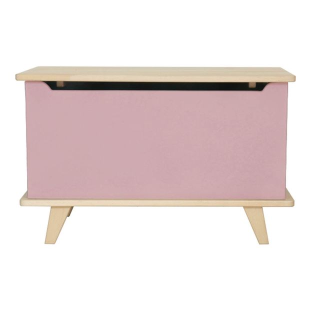 Baule Portagiocattoli Le Coffre-product