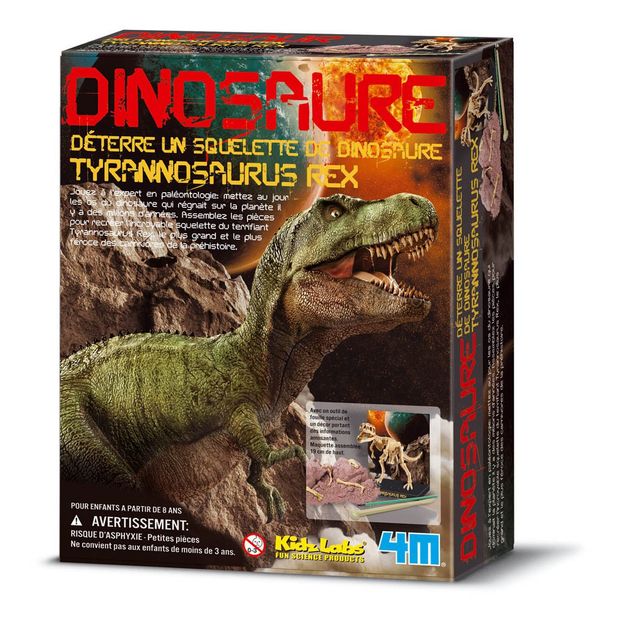 Dig A T-Rex Dino Kit-product